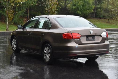 2014 Volkswagen Jetta Auto S