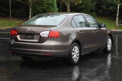 2014 Volkswagen Jetta Auto S