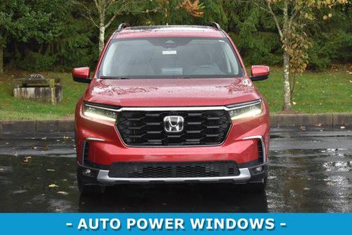 2023 Honda Pilot AWD Elite
