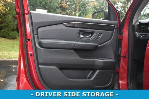 2023 Honda Pilot AWD Elite