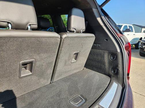 2022 Cadillac XT6 Premium Luxury AWD