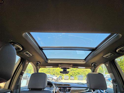 2022 Cadillac XT6 Premium Luxury AWD