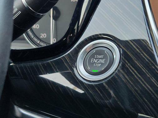 2022 Cadillac XT6 Premium Luxury AWD