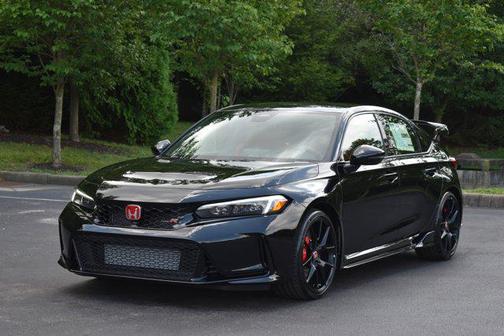 2025 Honda Civic Type R Base