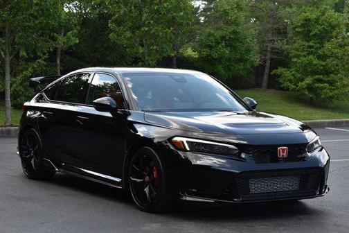 2025 Honda Civic Type R Base