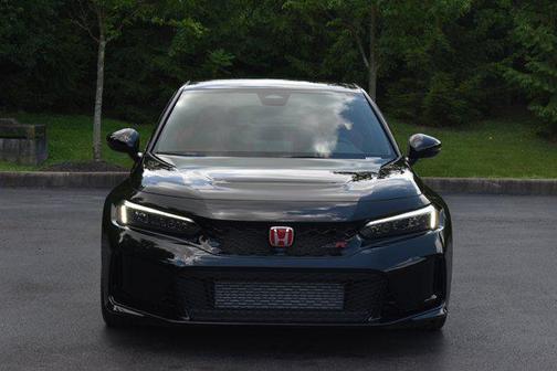 2025 Honda Civic Type R Base