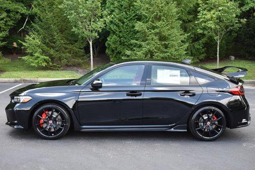 2025 Honda Civic Type R Base