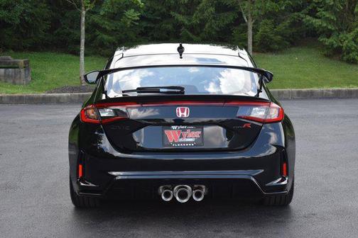 2025 Honda Civic Type R Base