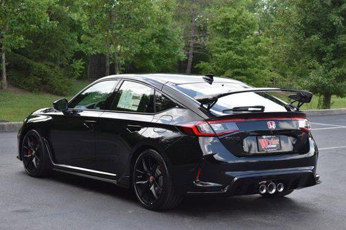 2025 Honda Civic Type R Base
