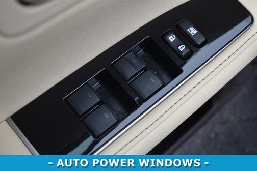 2017 Lexus ES 350 Base