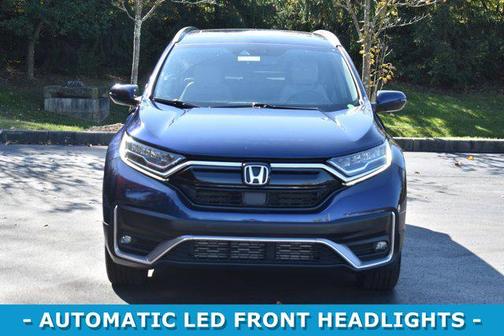 2020 Honda CR-V AWD Touring