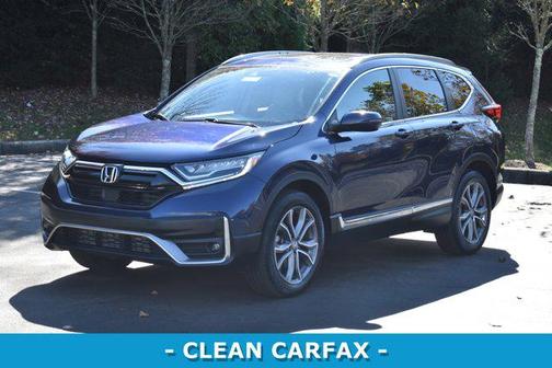 2020 Honda CR-V AWD Touring