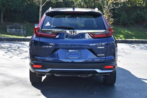 2020 Honda CR-V AWD Touring