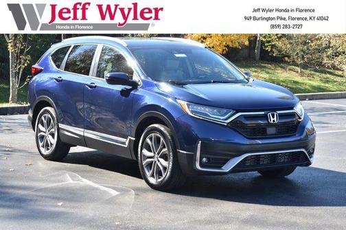 2020 Honda CR-V AWD Touring