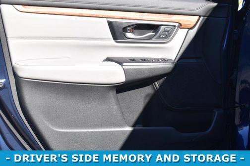 2020 Honda CR-V AWD Touring