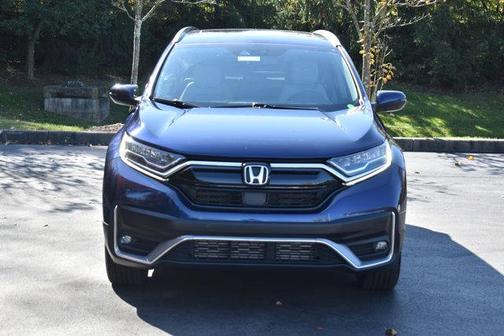 2020 Honda CR-V AWD Touring