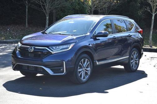 2020 Honda CR-V AWD Touring