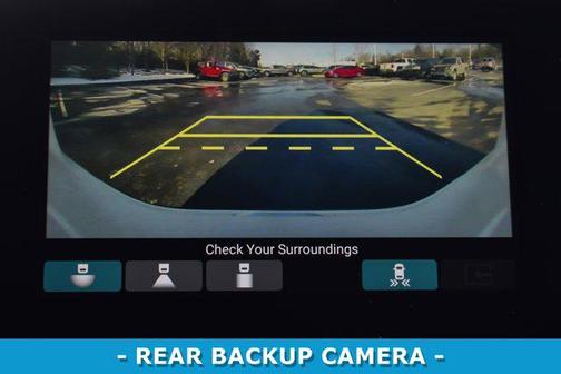 2021 Honda Passport AWD Elite