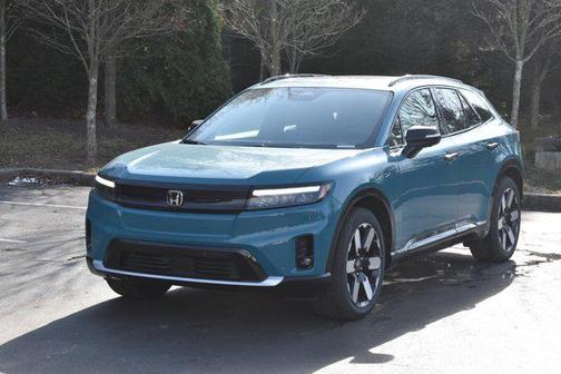 2024 Honda Prologue Elite