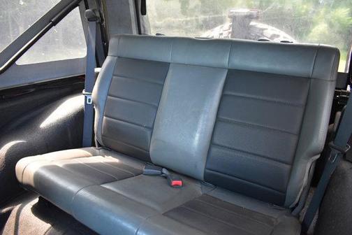 2009 Jeep Wrangler X