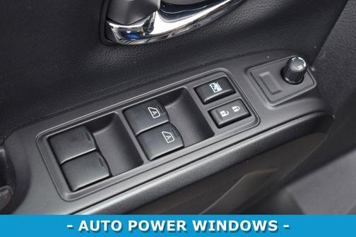 2023 Nissan Titan PRO-4X