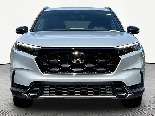 Ge 2027 Honda CR-V Hybrid Sport-L AWD