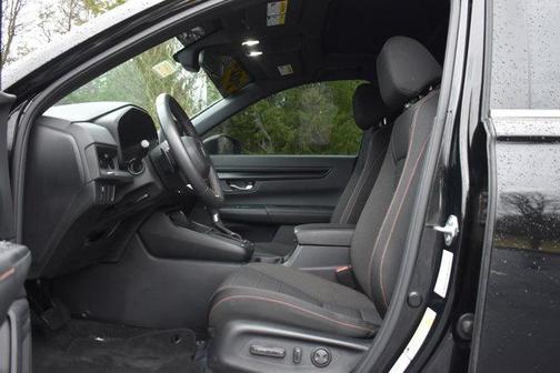 2024 Honda CR-V Hybrid Sport AWD