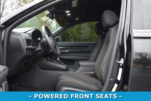 2024 Honda CR-V Hybrid Sport AWD