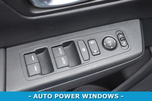 2024 Honda CR-V Hybrid Sport AWD