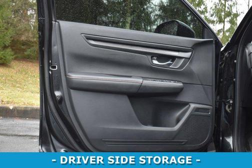 2024 Honda CR-V Hybrid Sport AWD