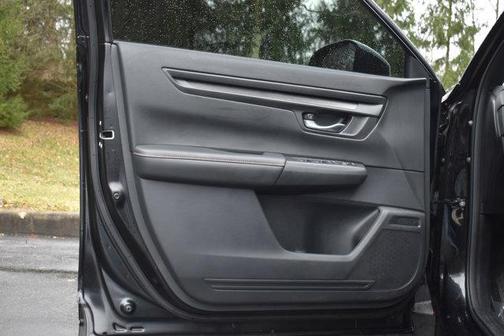 2024 Honda CR-V Hybrid Sport AWD