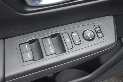 2024 Honda CR-V Hybrid Sport AWD