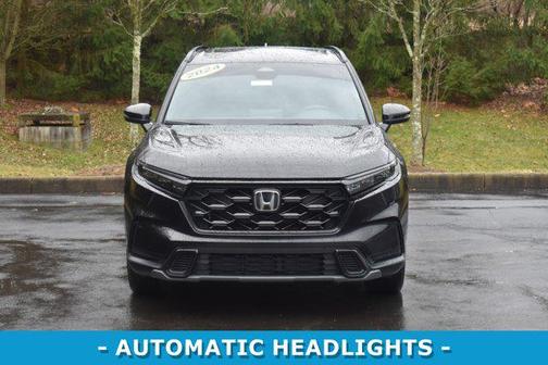 2024 Honda CR-V Hybrid Sport AWD