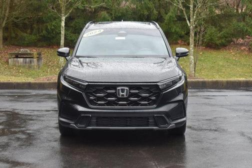 2024 Honda CR-V Hybrid Sport AWD