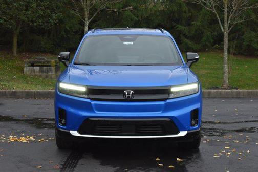 2025 Honda Prologue Elite