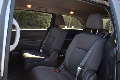 2020 Honda Odyssey LX