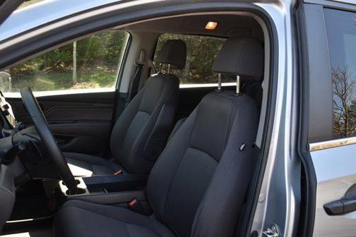 2020 Honda Odyssey LX