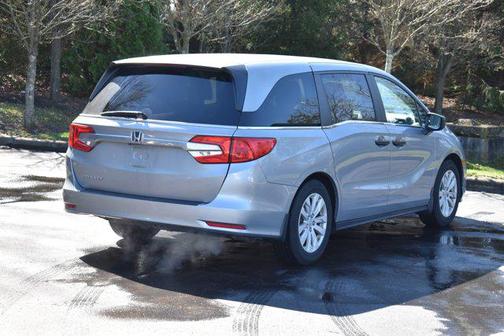 2020 Honda Odyssey LX