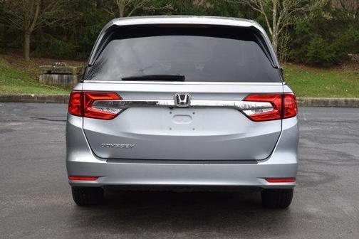 2020 Honda Odyssey LX