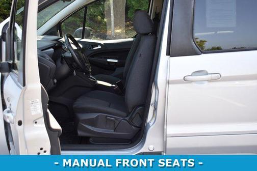 2016 Ford Transit Connect XLT w/Rear Liftgate