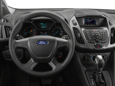 2016 Ford Transit Connect XLT w/Rear Liftgate