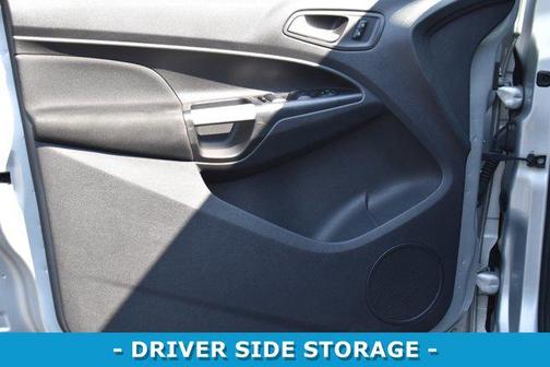2016 Ford Transit Connect XLT w/Rear Liftgate