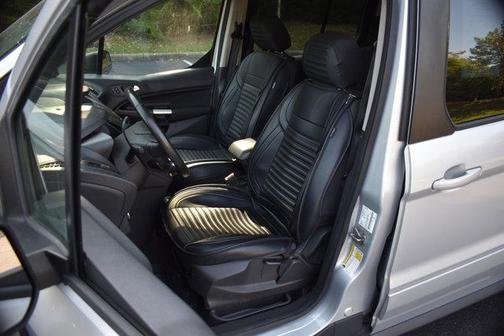 2016 Ford Transit Connect XLT w/Rear Liftgate