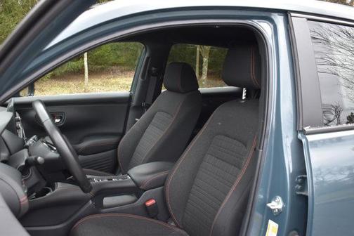 2025 Honda HR-V AWD Sport