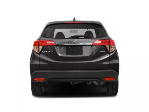 2020 Honda HR-V LX