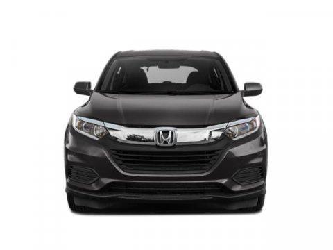 2020 Honda HR-V LX