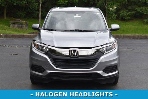 2020 Honda HR-V LX