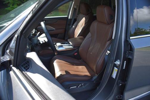 2022 Acura MDX Advance Package