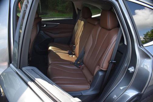 2022 Acura MDX Advance Package