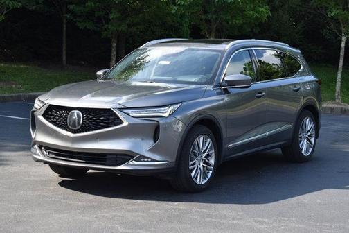 2022 Acura MDX Advance Package
